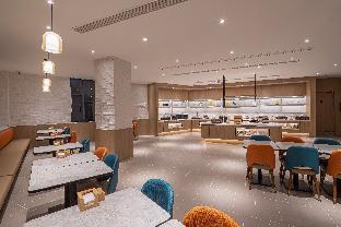 hanting hotel yangzhou wenchang east road