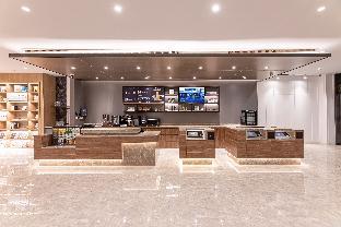 hanting hotel yangzhou wenchang east road
