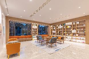 hanting hotel yangzhou wenchang east road