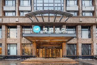 hanting hotel yangzhou wenchang east road