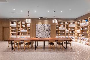 hanting hotel yangzhou wenchang east road