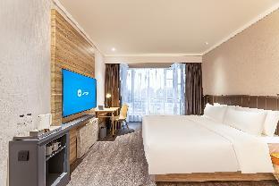 hanting hotel yangzhou wenchang east road