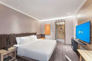 hanting hotel yangzhou wenchang east road