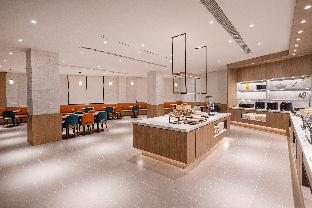 hanting hotel yangzhou wenchang east road