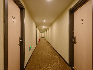 hanting hotel zhengzhou erqi dehua pedestrian street