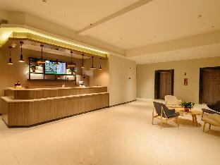 hanting hotel zhengzhou erqi dehua pedestrian street