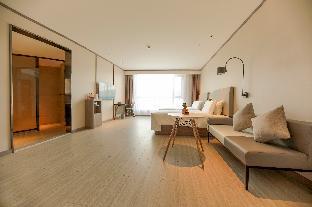 hanting hotel tianshui wanda plaza