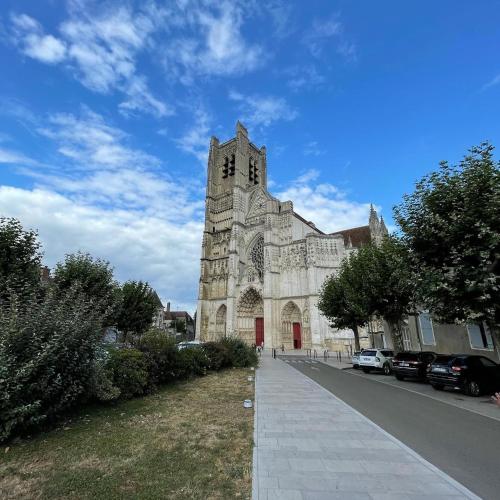 le pigeonnier centre historique auxerre