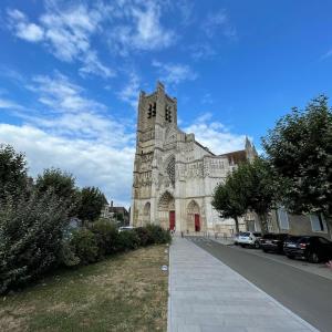 le pigeonnier centre historique auxerre