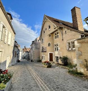le pigeonnier centre historique auxerre