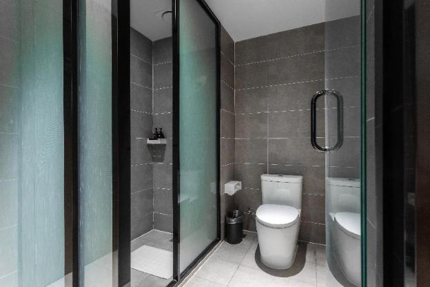 hanting hotel wuxi hudai