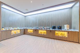 hanting hotel wuxi hudai