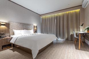 hanting hotel wuxi hudai