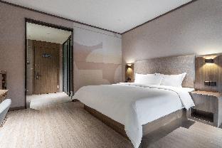 hanting hotel wuxi hudai