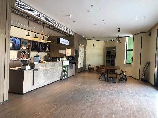 hanting hotel wuxi hudai