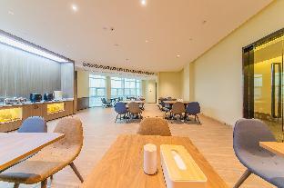 hanting hotel wuxi hudai