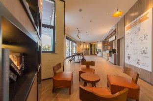hanting hotel wuxi hudai