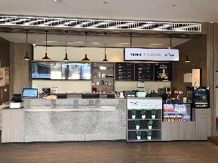 hanting hotel wuxi hudai