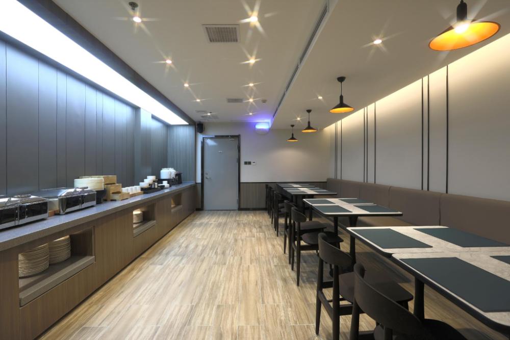 hanting hotel shijiazhuang shangzhuang west zhongshan road