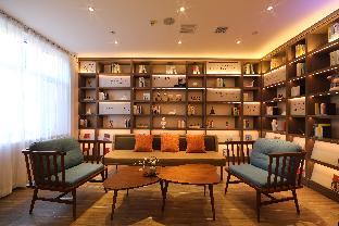 hanting hotel shijiazhuang shangzhuang west zhongshan road
