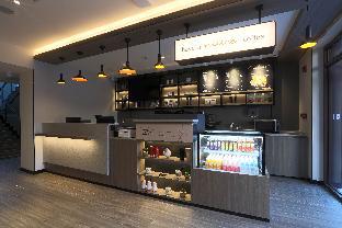 hanting hotel shijiazhuang shangzhuang west zhongshan road