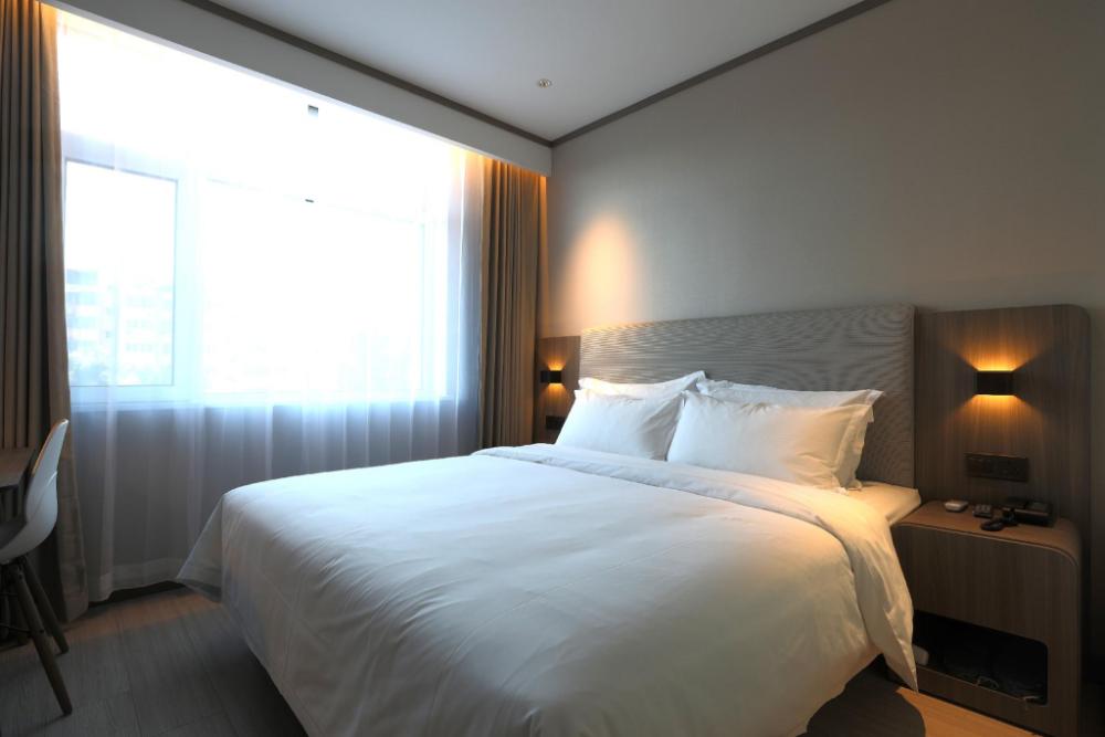 hanting hotel shijiazhuang shangzhuang west zhongshan road