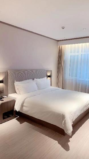 hanting hotel shijiazhuang shangzhuang west zhongshan road