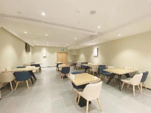 hanting hotel ulanhot qianqi government