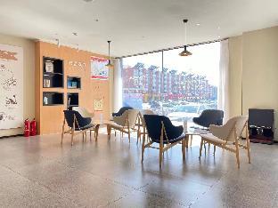 hanting hotel ulanhot qianqi government