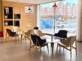 hanting hotel ulanhot qianqi government