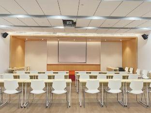 hanting hotel ulanhot qianqi government