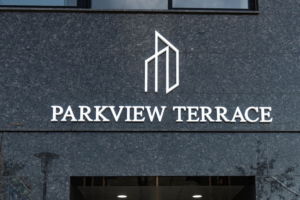 paju parkview terrace