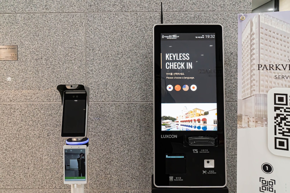 paju parkview terrace