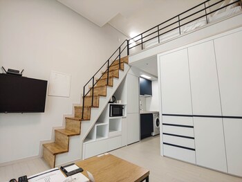 paju parkview terrace