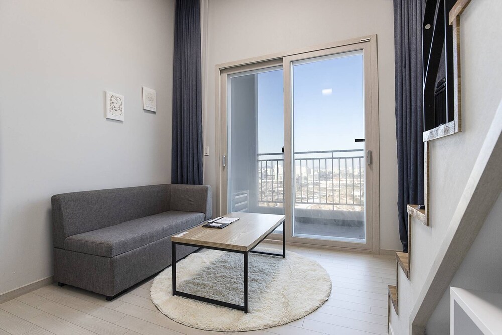 paju parkview terrace