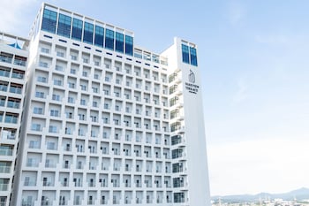 paju parkview terrace