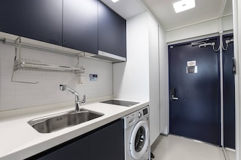 paju parkview terrace