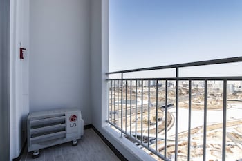 paju parkview terrace