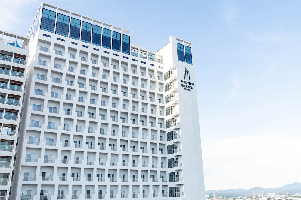 paju parkview terrace