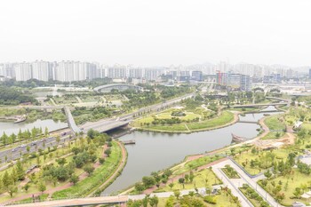 paju parkview terrace