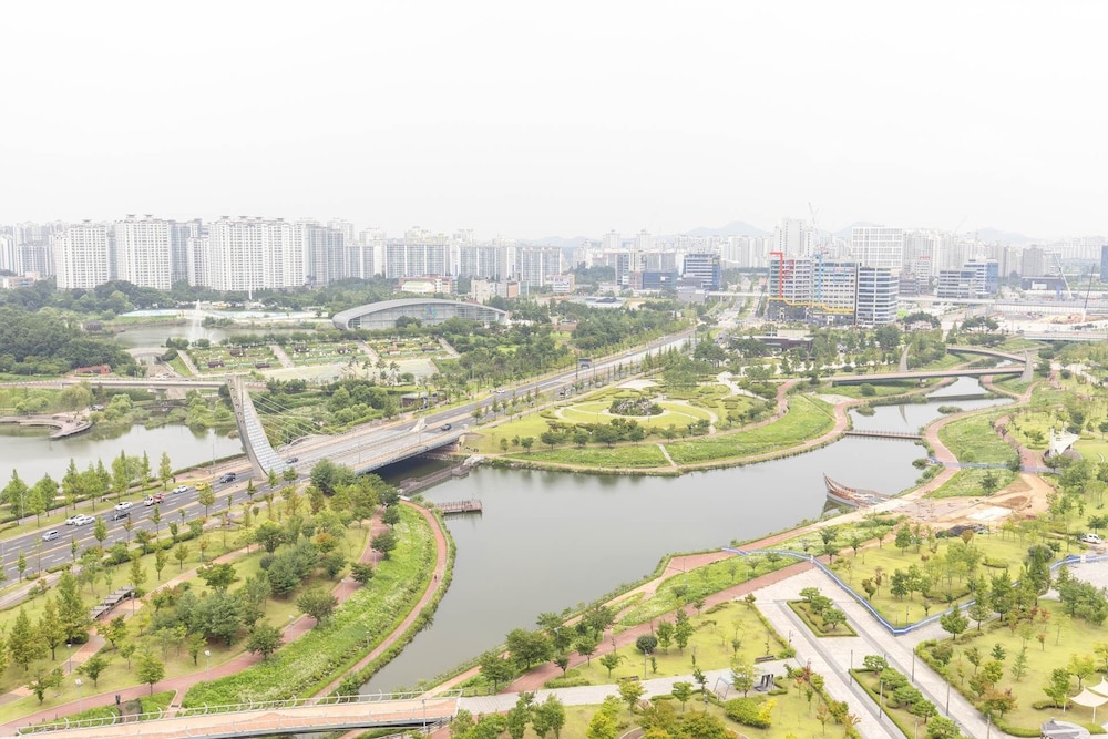 paju parkview terrace