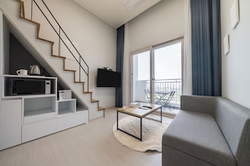 paju parkview terrace