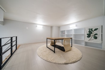 paju parkview terrace