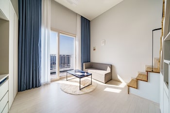 paju parkview terrace