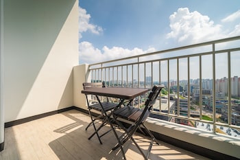 paju parkview terrace