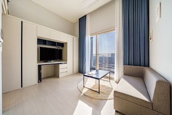 paju parkview terrace