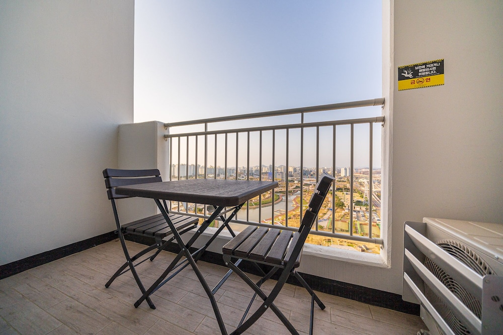 paju parkview terrace