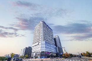 paju parkview terrace