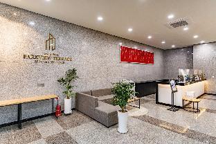 paju parkview terrace