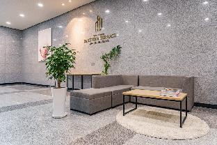 paju parkview terrace